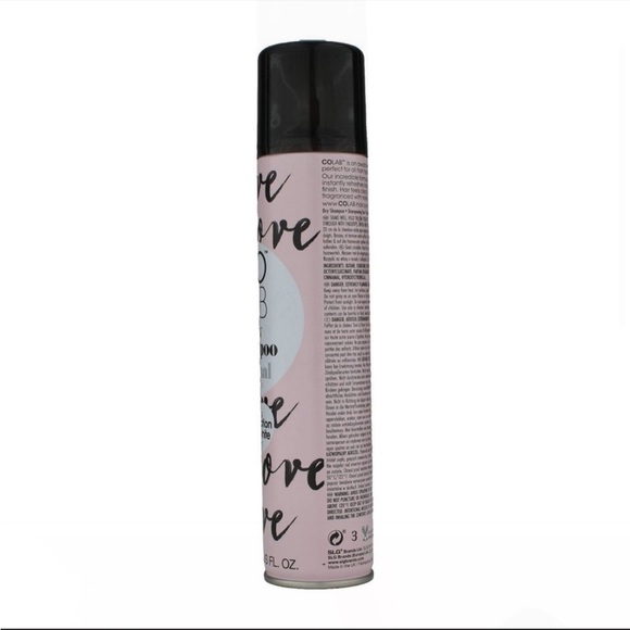 5/$25💜 CoLab Original Dry Shampoo - Picture 5 of 13